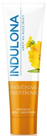 Sarantis INDULONA KRÉM NA RUKY 75ML nechtíková