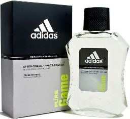 ADIDAS PURE GAME voda po holení 100ml
