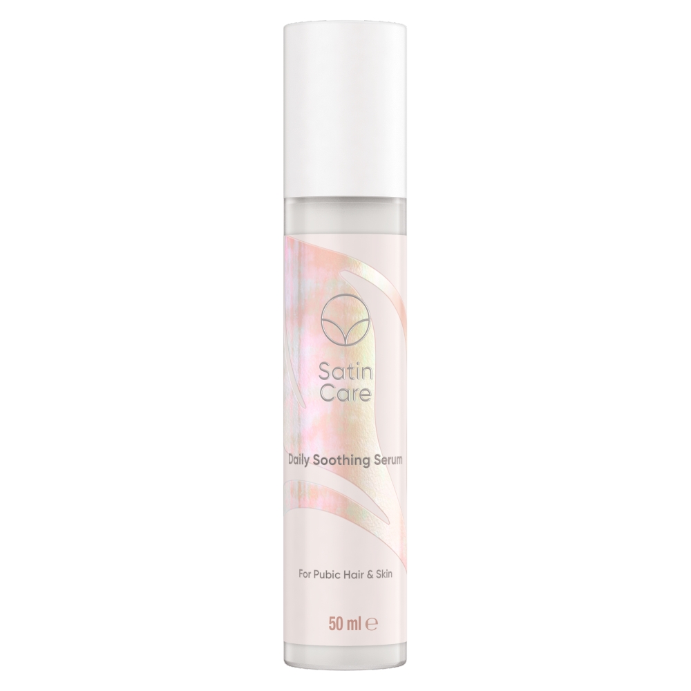 Procter & Gamble Gillette Venus Satin denné upokojujúce sérum 50 ml