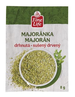 Fine Life Majorán 5 x 8 g