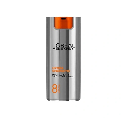 L'Oréal Krém na tvár Men 50ml Hydra Energetic