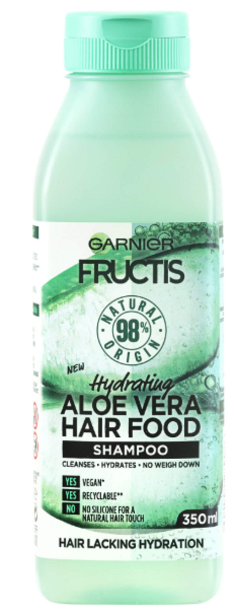 Loreal FRUCTIS Kondicionér 350ML ALOE VERA HAIR FOOD