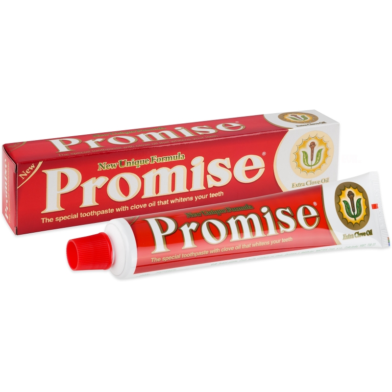 MATTES Corp. s.r.o. Promise ZP 150 g klinčekovým olejom