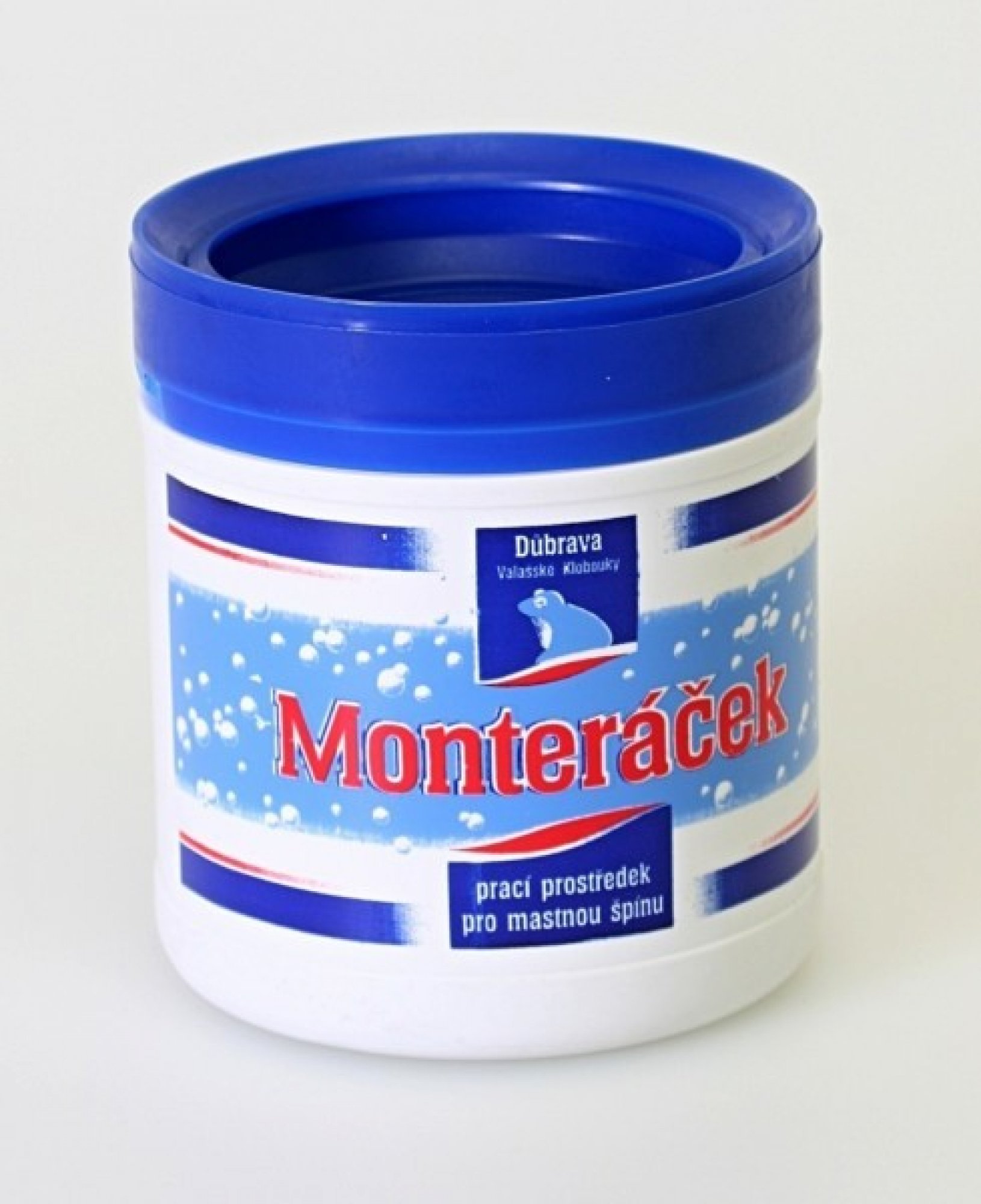 Schicht Monteráčik na mastnú špinu 500 g