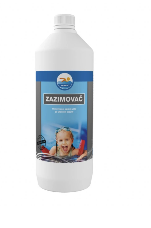 PRE BAZEN Zazimovač 1 l