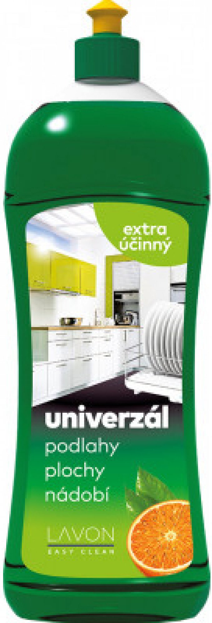 Lavon univerzálny čistič 1l
