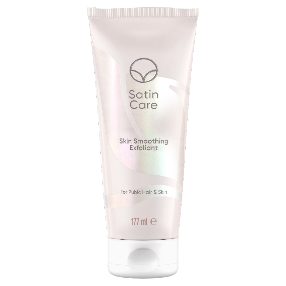 Procter and Gamble Gil Satin Care exfoliátor 177ml