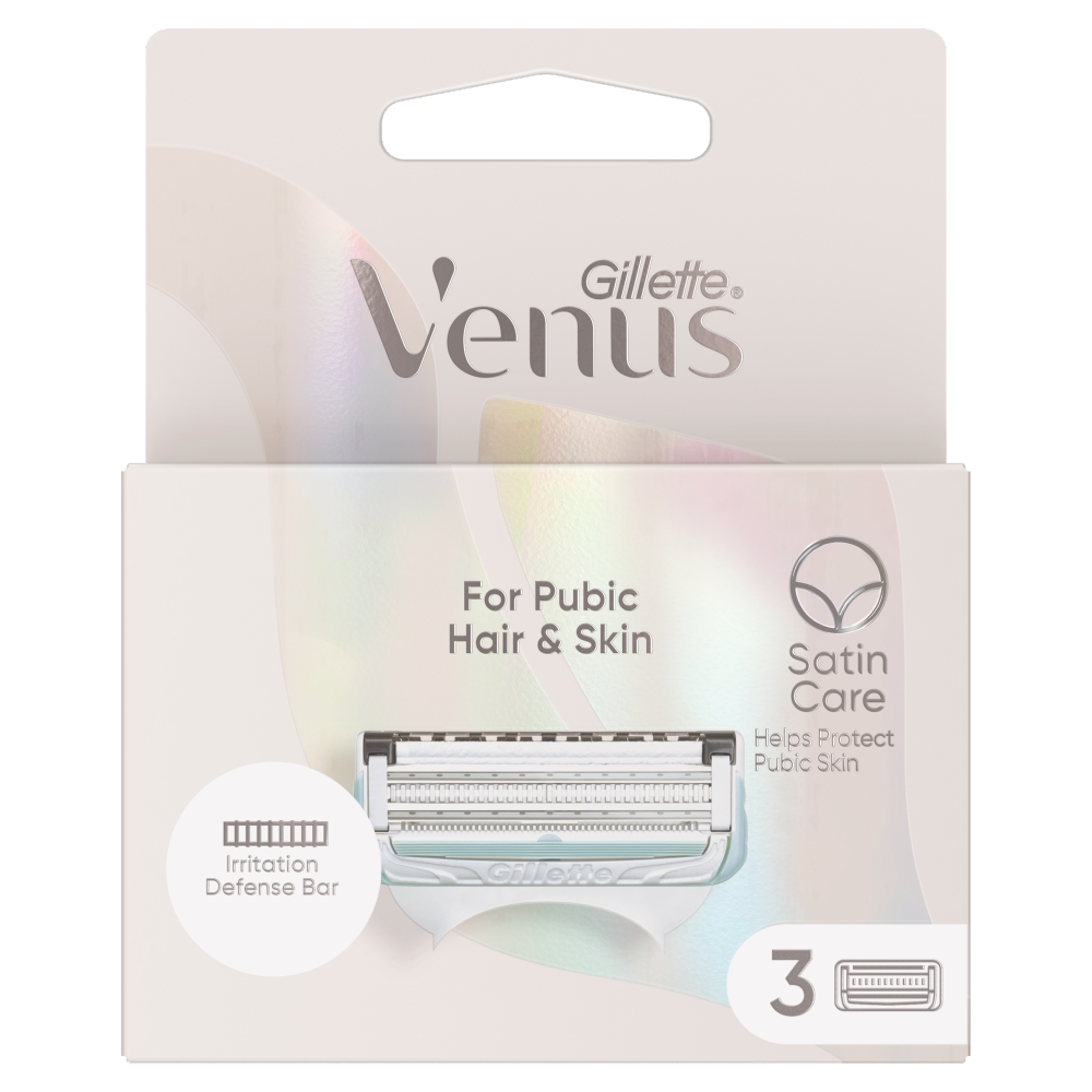 Procter and Gamble Gil Venus NH (3ks/kra) bikini SC