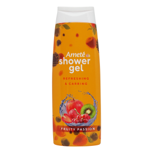 SOLVENT všechny privatky PKS Ameté SG 250ml Fruity Passion