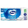 132354 2 zewa toal papir 8ks fol 3vr deluxe