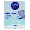 121761 nivea baby mydlo 100g jemne