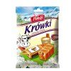 Krówki Mliečne karamelky 140g