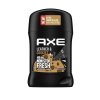 Axe Stick 50ml Leather Cookie