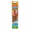 Quick Milk Brcka na mleko s prichuti Carmel 30g