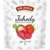 Jahody plátky, lyofilizované 30g