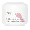 120993 ziaja krem na nohy 50ml vyzivujici