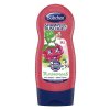 110700 kids sampon a sprchovy gel 2v1 malina