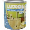 LUXOL lak interiér 0,75 l aqua lesk