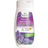 BC Bione Cosmetics sprchový gél Levanduľa & Panthenol a Keratín 260 ml