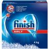 Finish soľ do umývačky 4 kg  + +500G ZADARMO !