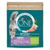126366 purina one granule 800g sensitive kocky