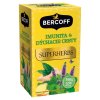 Bercoff čaj (15x2g/kra) Imun Dých cesty