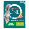 Purina ONE granule 800g IndoorFormula