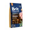 124746 brit premium granule kure 8kg pes