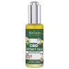 Saloos CBD Bio detský olej 50ml