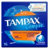 Tampax Compak (16ks/kra) Super+
