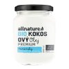 Allnature kokosový olej 200ml BIO