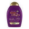 OGX kondicionér 385ml biotín&collagen