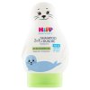 Hipp šampón 200ml vlasy&telo Babysanft