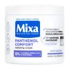 MIXA Body telový krém 400ml PANTHENOL