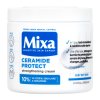 MIXA Body telový krém 400ml CERAMIDE
