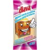 Diava vlhčené utierky na nábytok 30ks