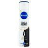 Nivea Black & White Invisible Silky Smooth AP stick 50 ml