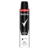 Rexona DEO Men 200ml Invisible B&W Ks