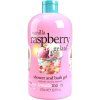 treaclemoon Vanilla Raspberry Gelato sprchový gél, 500 ml
