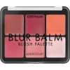 Catrice Paletka líceniek Blur Balm 010
