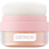 Catrice SPRING AWAKENING Rozjasňujúci púder Cushion