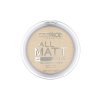 Catrice Pudr All Matt Plus 028;