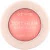 Catrice Tvárenka Soft Glam Baked 010