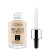 Catrice Make-up HD Liquid Coverage 005