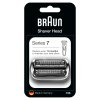 Braun Series 7 73S NH k El.Hol.Strojku