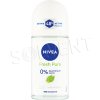 Nivea deo roll on 50ml Pure&Nat Jazmín