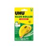UHU lepidlo v rolleri Glue Roller Permanent 6,5 mm x 9,5 m