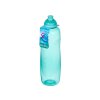Sistema Fľaša Hydrate Helix Twist n Sip 600 ml, mätová