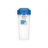 Sistema Shaker Hydrate 750 ml, modrá