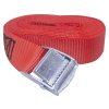 QUICKLOADER® Classic Cambuckle 500 kg • 4 mx 25 mm